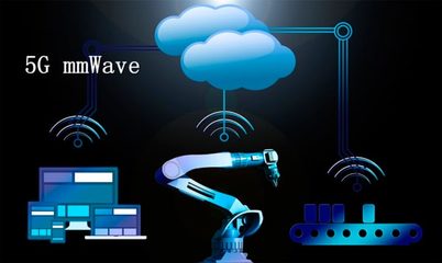 5G毫米波賦能工業(yè)互聯(lián)網(wǎng)，撬動(dòng)萬億市場——高通與合作伙伴的實(shí)踐與探索